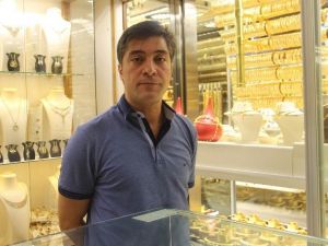 Yatırımcı Altından Kaçıyor