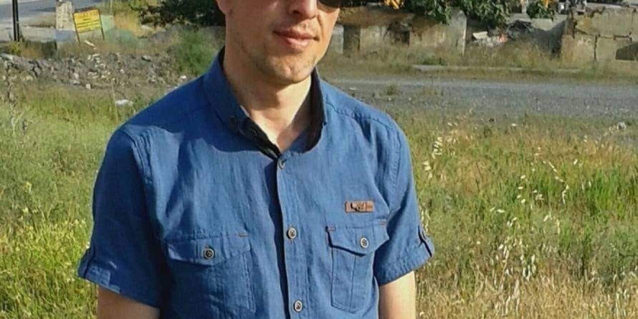 Çankırı’da 1 Kişi Silahla Vurulmuş Halde Ölü Bulundu