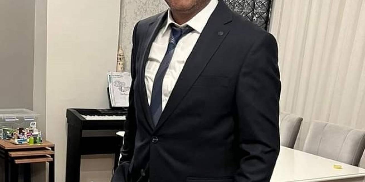 Başkan Doruk Partisinden İstifa Etti