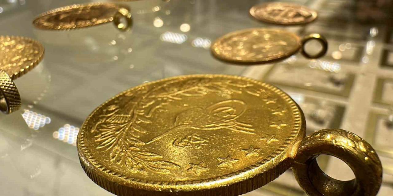Düğün Yapacaklara Sahte Altın Uyarısı
