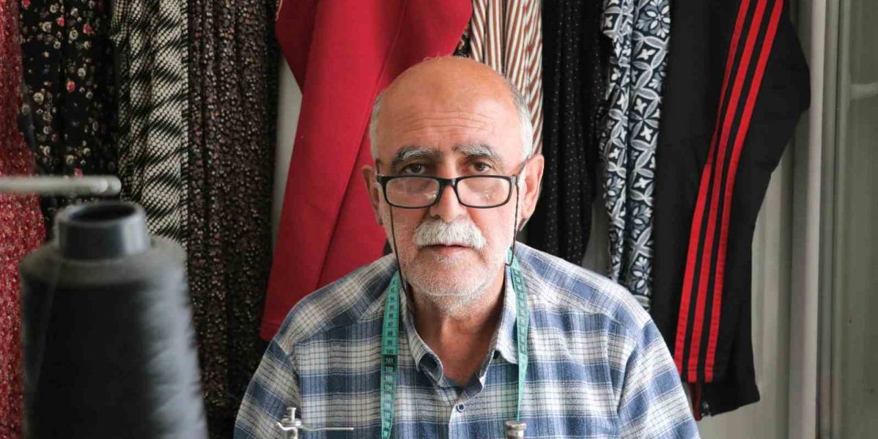 İş Yerini Kaybetti, Valinin İsteği İle Yeniden Mesleğe Döndü