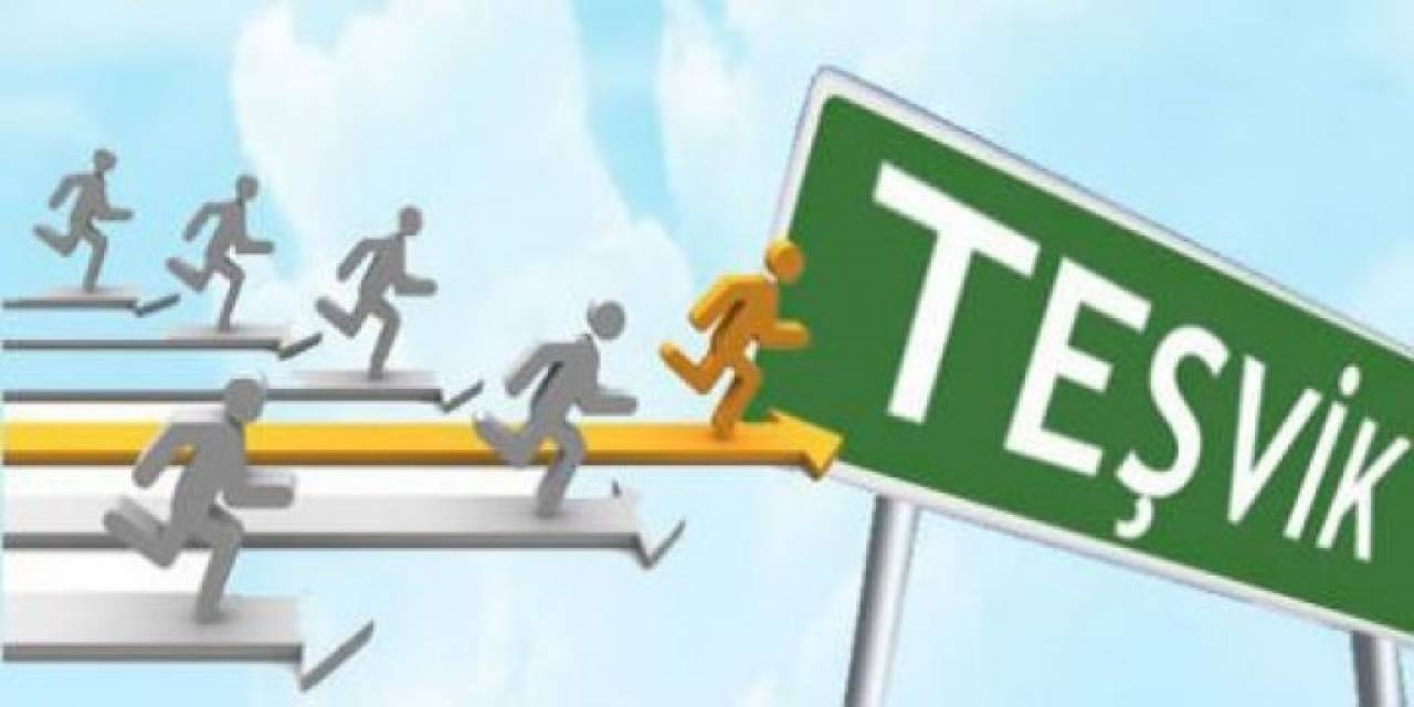 Doğu Anadolu Teşvikli Yatırım Verileri Açıklandı