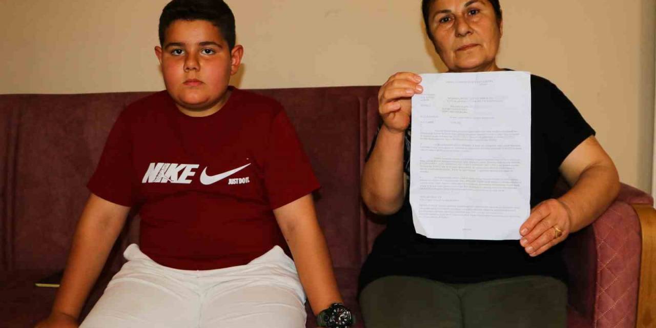 Lösemi Hastası Torununa Aylık Bağlanacak Sandı, 30 Bin Lira Dolandırıldı