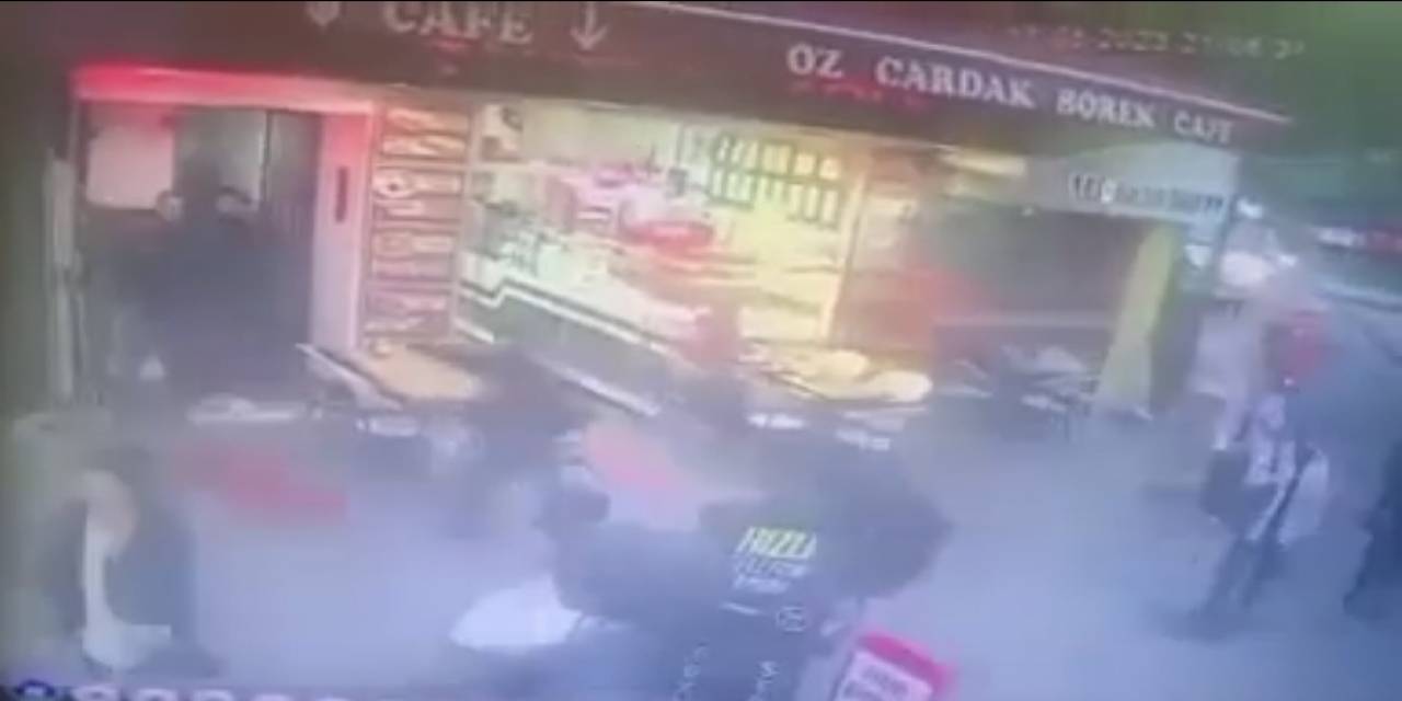 İstanbul’da İki Gence Kurşun Yağdıran Suç Makinesi Yakalandı