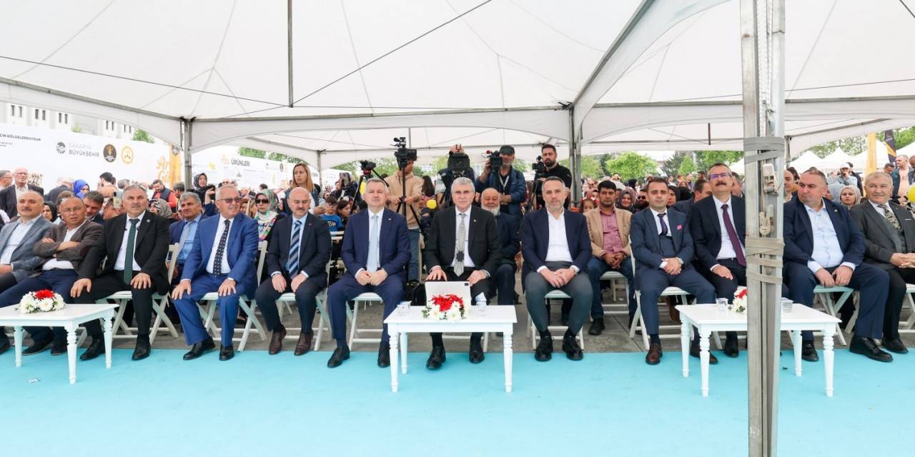 Başkan Yüce: “arıcılık Alanında Büyük Atılımlar Gerçekleştirdik”
