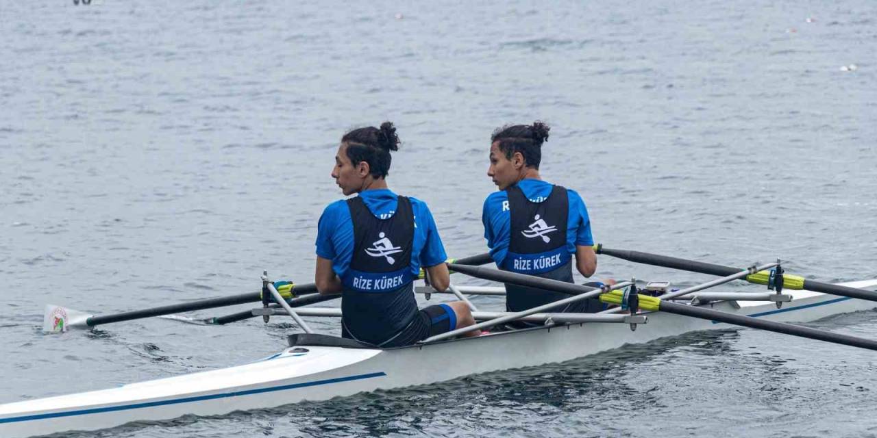 700’den Fazla Sporcunun Katıldığı Bahar Kupası Yarışları Tamamlandı