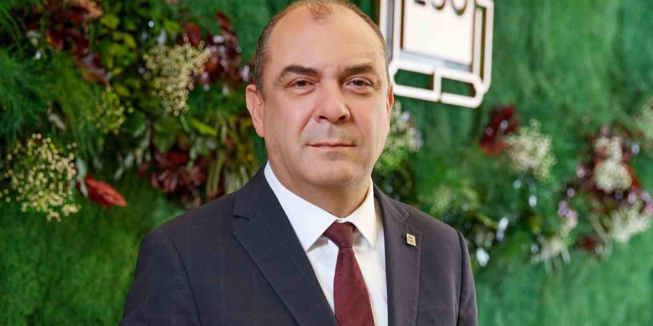 Eso Meslek Sahibi Yapmaya Devam Ediyor