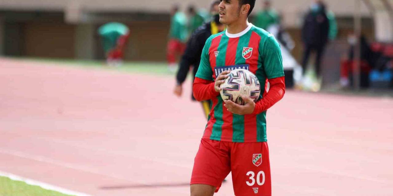 Kaf-kaf’ın Gençleri Umut Verdi