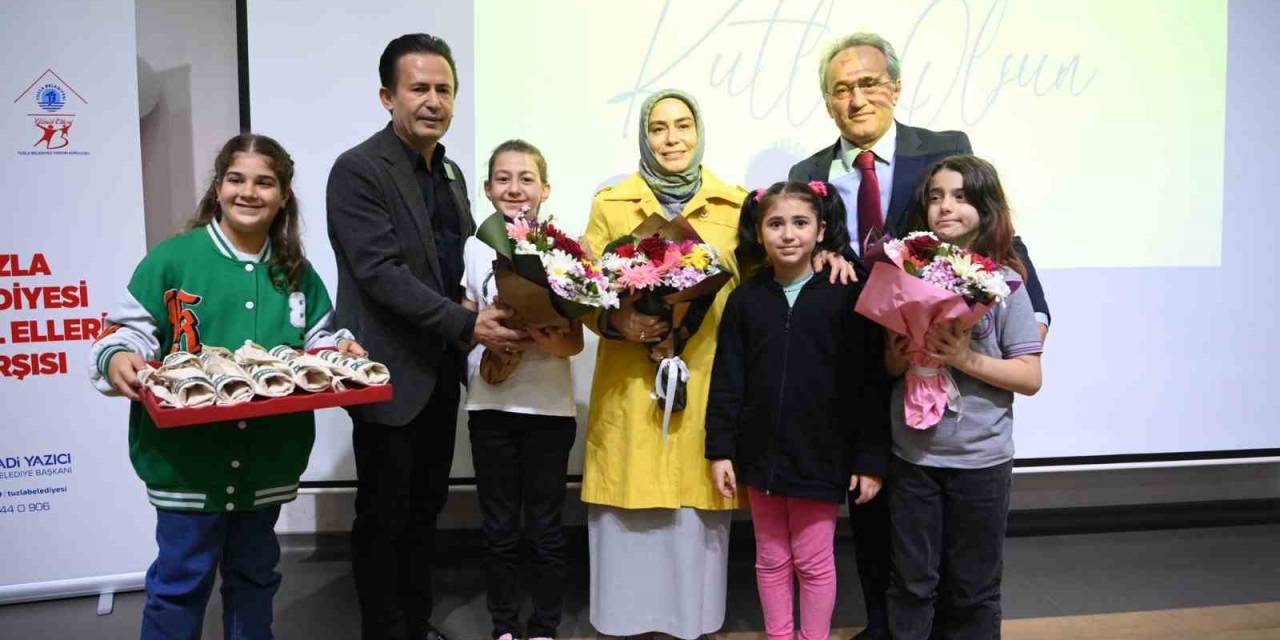 Tuzla Belediyesi, İşitme Engelliler Okulu’na Uygulama Sınıfı Açtı