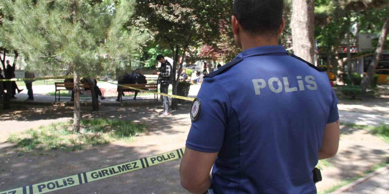 Elazığ’da Silahlı Kavga: 2 Yaralı