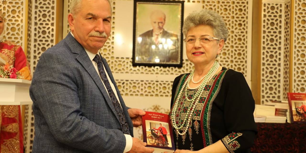 Başkan Demirtaş: “sanata Ve Sanatçıya Olan Desteğimizi Her Zaman Vurguluyoruz”