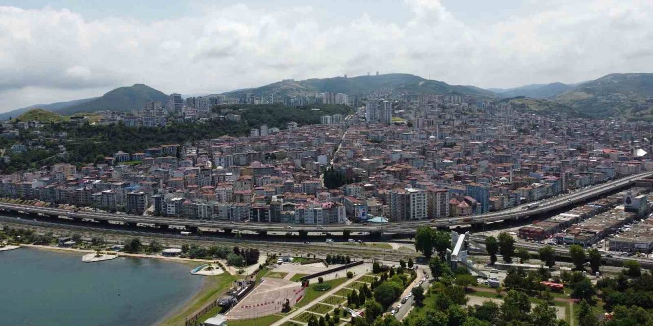 Canik, Samsun’un En Değerli İlçesi Oldu