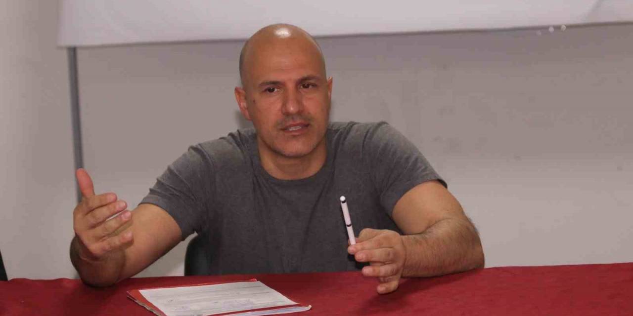 Kocaeli Bşb Kağıtspor - Haremspor Maçının Ardından