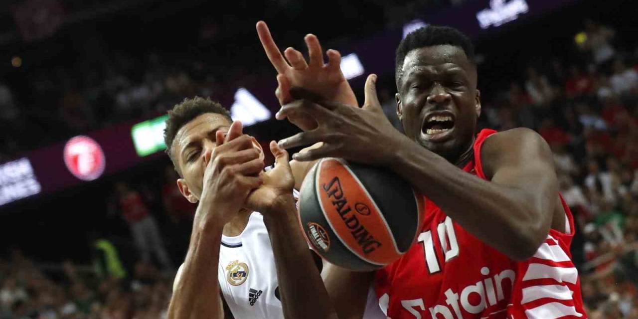 Basketbolda Avrupa’nın En Büyüğü Real Madrid