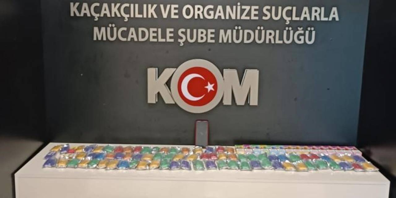 Van’da Gümrük Kaçakçılığı