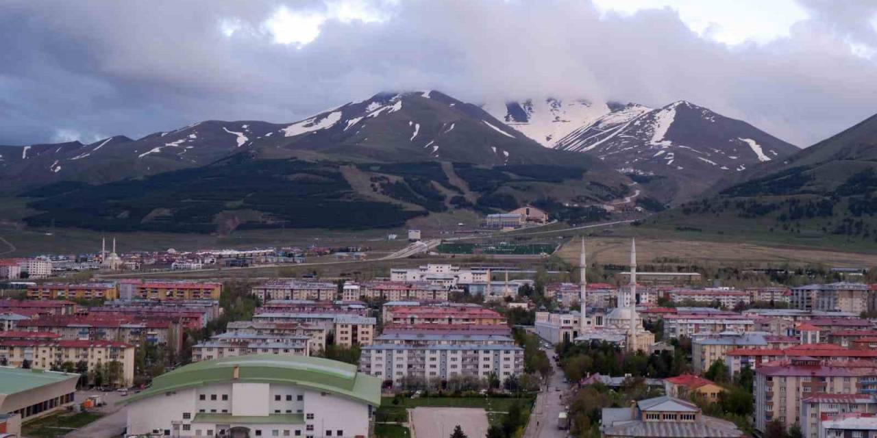 Yağışlar Devam Edecek