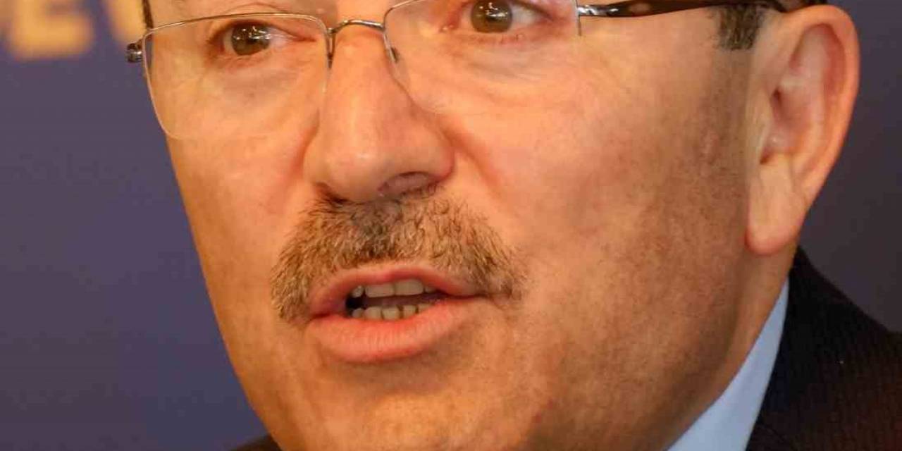 Altınok; Sulama Projelerimiz Nefes Aldırıyor