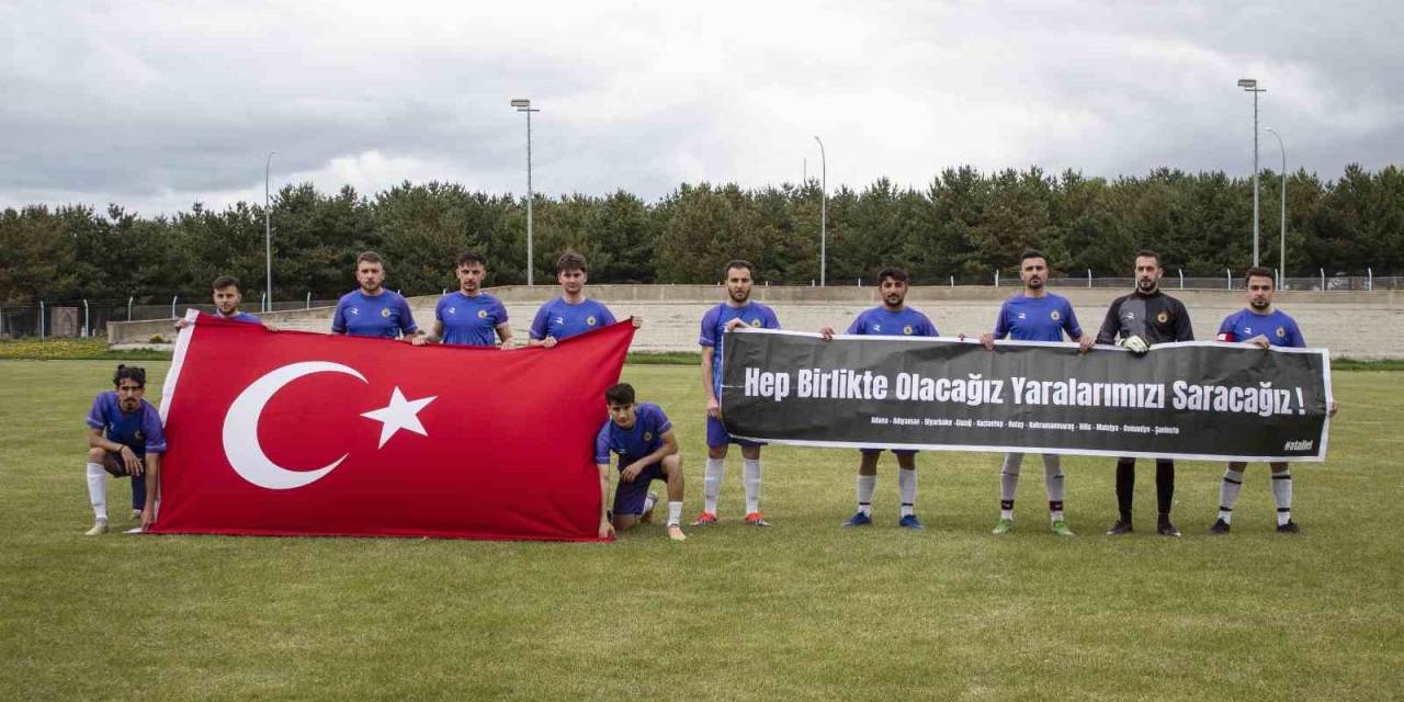 İletişim Fakültesi Turnuvayı 1. Olarak Tamamladı