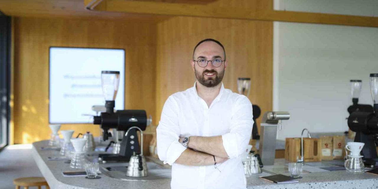 Yerli Kahve Markası Espressolab Yeni Yatırımlarıyla Dünyaya Açılıyor