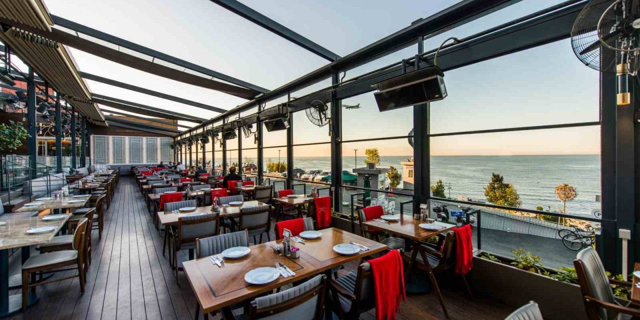 Emirgan Sütiş 70’inci Yaşını Kutluyor