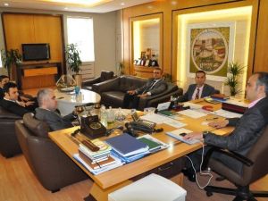 Uedaş’dan Üç Katı Yatırım