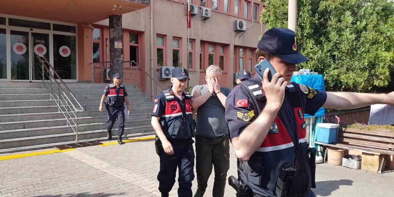 Karabük’te Tefecilik Ve Uyuşturucu Operasyonları: 2 Tutuklama