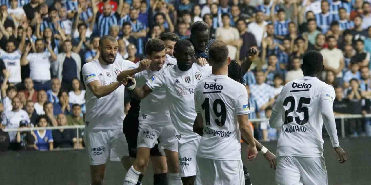 Kartal İlk Kez 6 Maçlık Seri Yakaladı