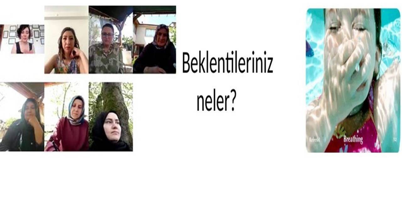 İyi Bir Kariyer Yolculuğu Kişinin Kendini Tanımasıyla Başlar