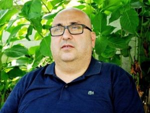 Giresunspor Başkanı Mustafa Bozbağ, Ligi Değerlendirdi
