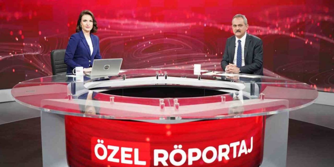 29 Mayıs’ta Okullar Tatil Olacak