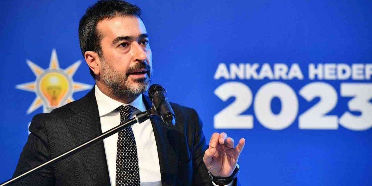 Ak Parti’den Sandıklara Gönüllü Olun Çağrısı