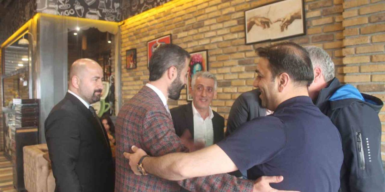 Çakır Kolları Tekrar Sıvıyor