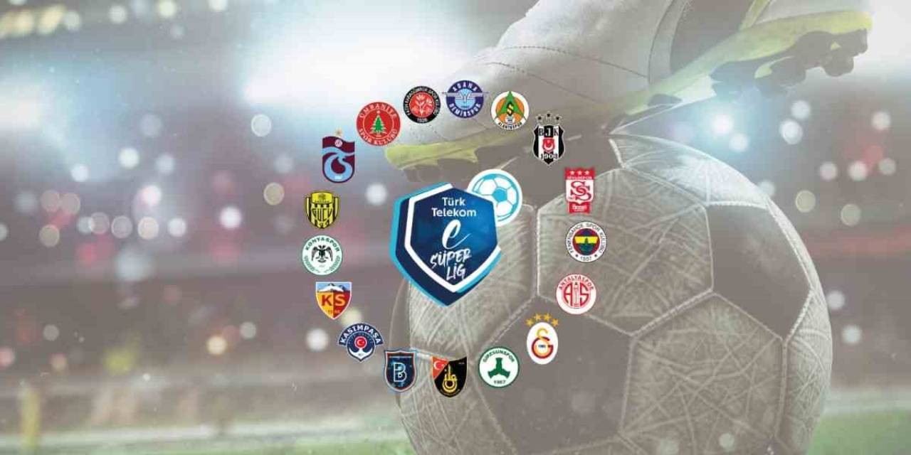 Türk Telekom Esüper Lig’de Play-off Heyecanı Başlıyor