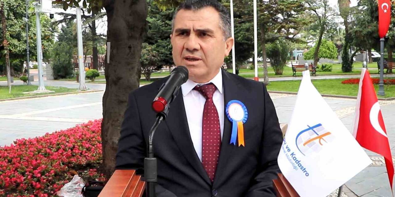 Uzun: “teknoloji Çağının Getirdiği Tüm Yenilikleri Vatandaşlarımızın Hizmetine Sunduk”