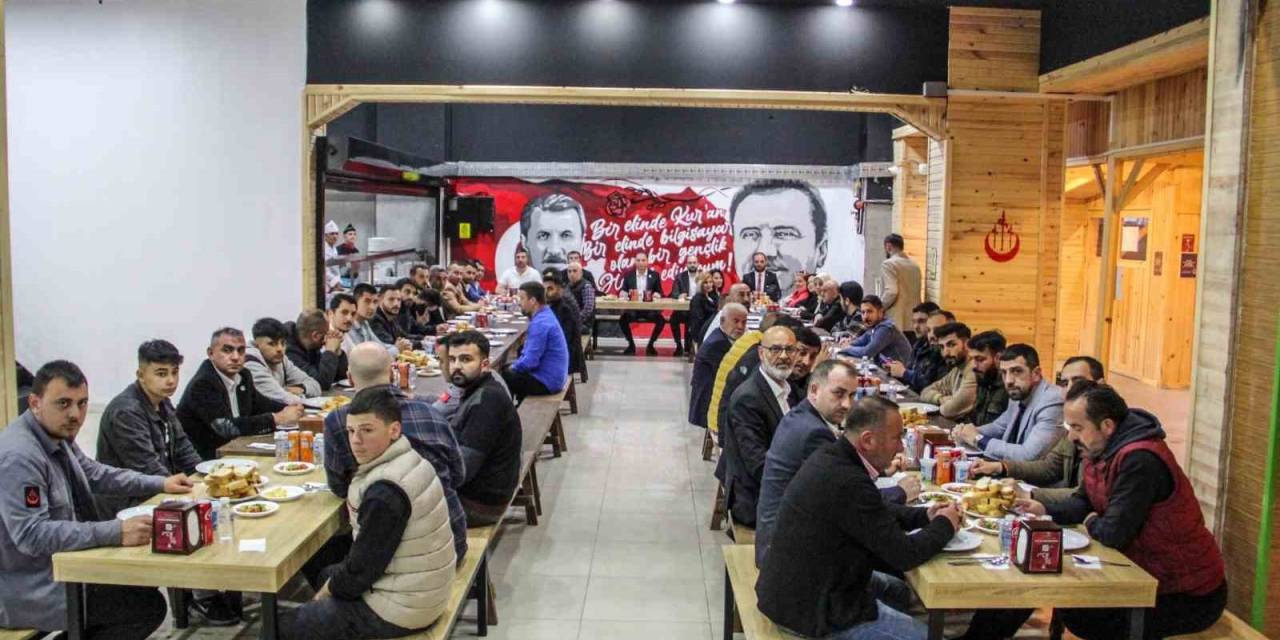 Bbp Kocaeli’den Cumhurbaşkanı Erdoğan’a Tam Destek