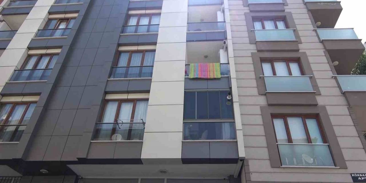 Maltepe’de Yabancı Uyruklu Şahıs Merdivenlerde Ölü Bulundu