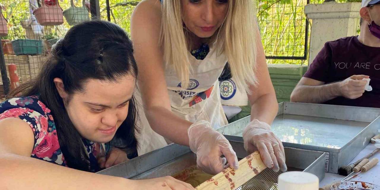 Kısa Mola Hizmetinden 363 Aile Yararlandı