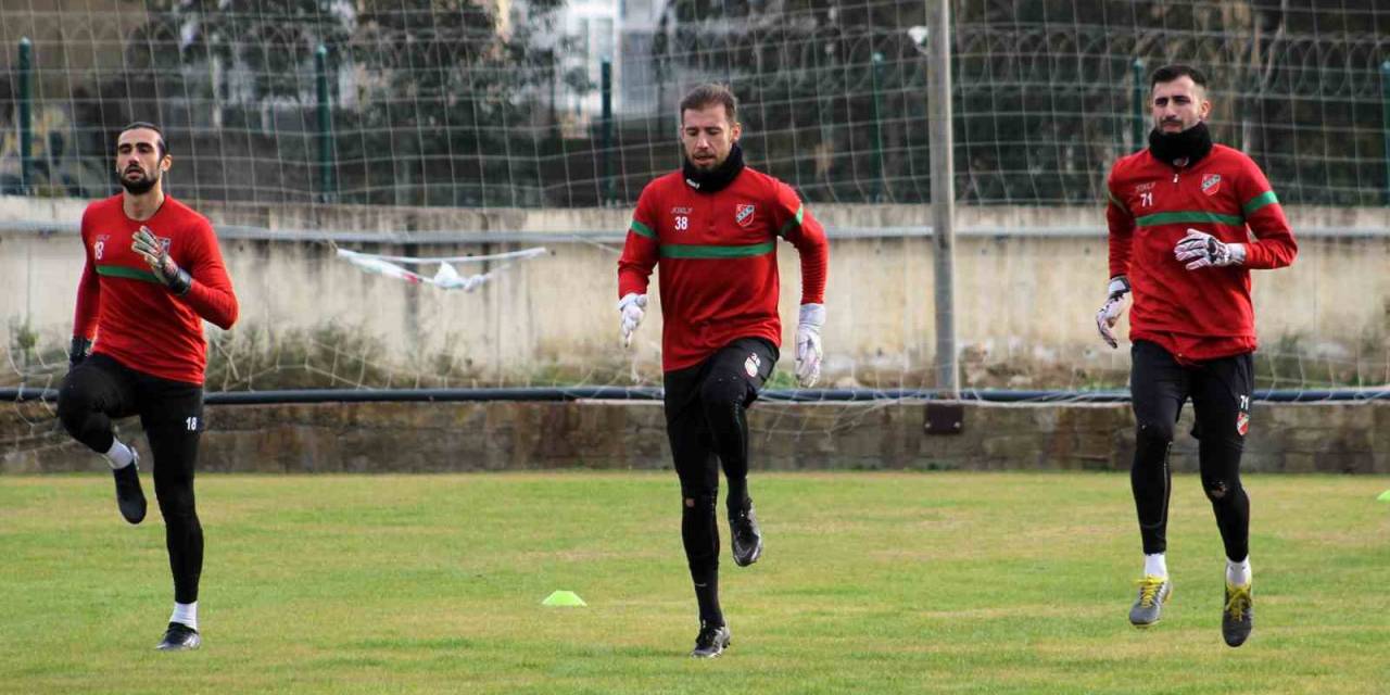 Karşıyaka, Erdoğan Açar’la Yollarını Ayırdı