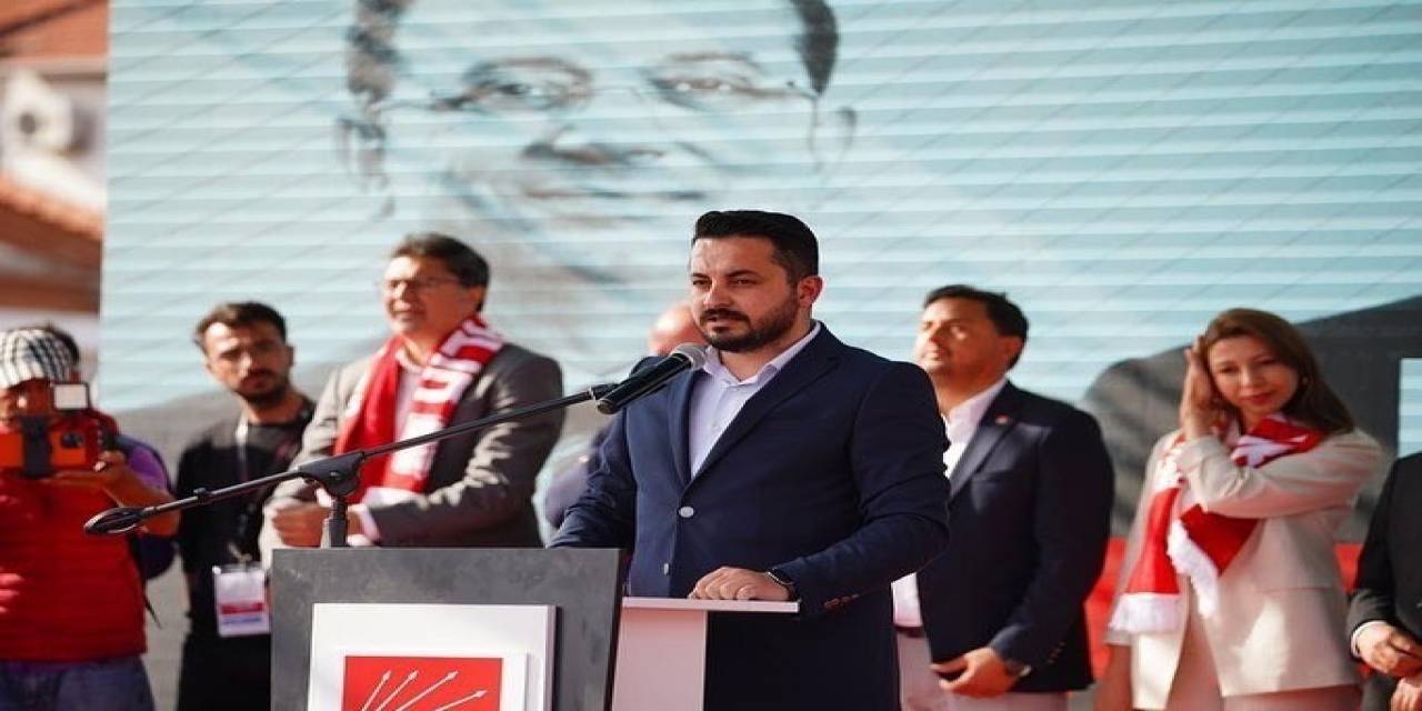 Balıkesir’de Deva Ve Gelecek Partisi İl Başkanları İstifa Etti