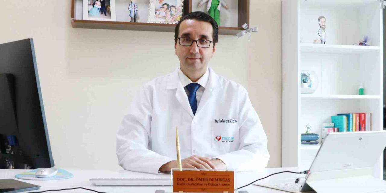 Gebelikte Sık Sorulan Sorular