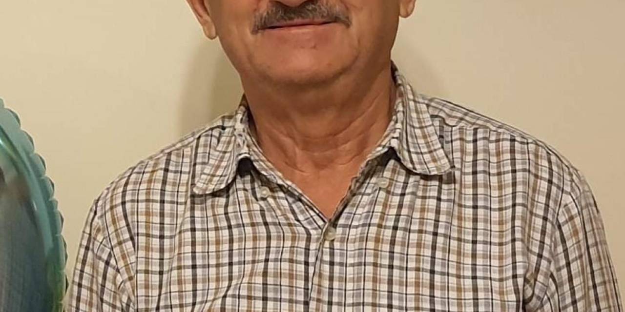 Bahçesindeki Otları Biçerken Fırlayan Demir Kalbine Saplandı, Hayatını Kaybetti