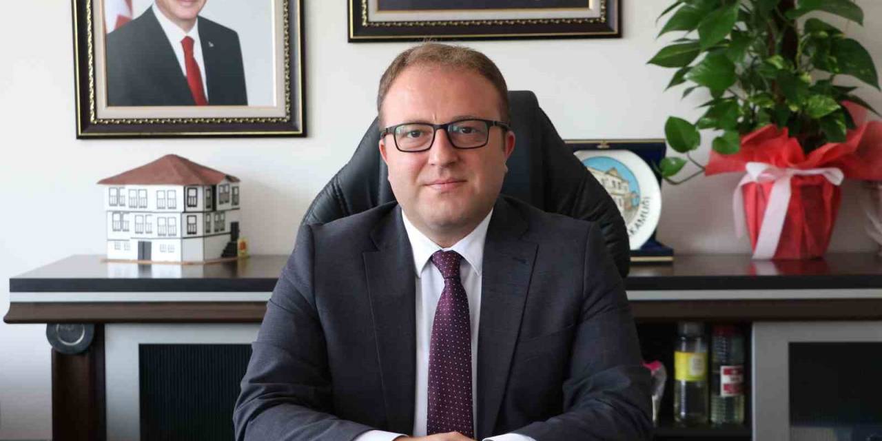 25 Mayıs Atatürk’ü Anma Ve Termal Turizm Festivali İptal Edildi