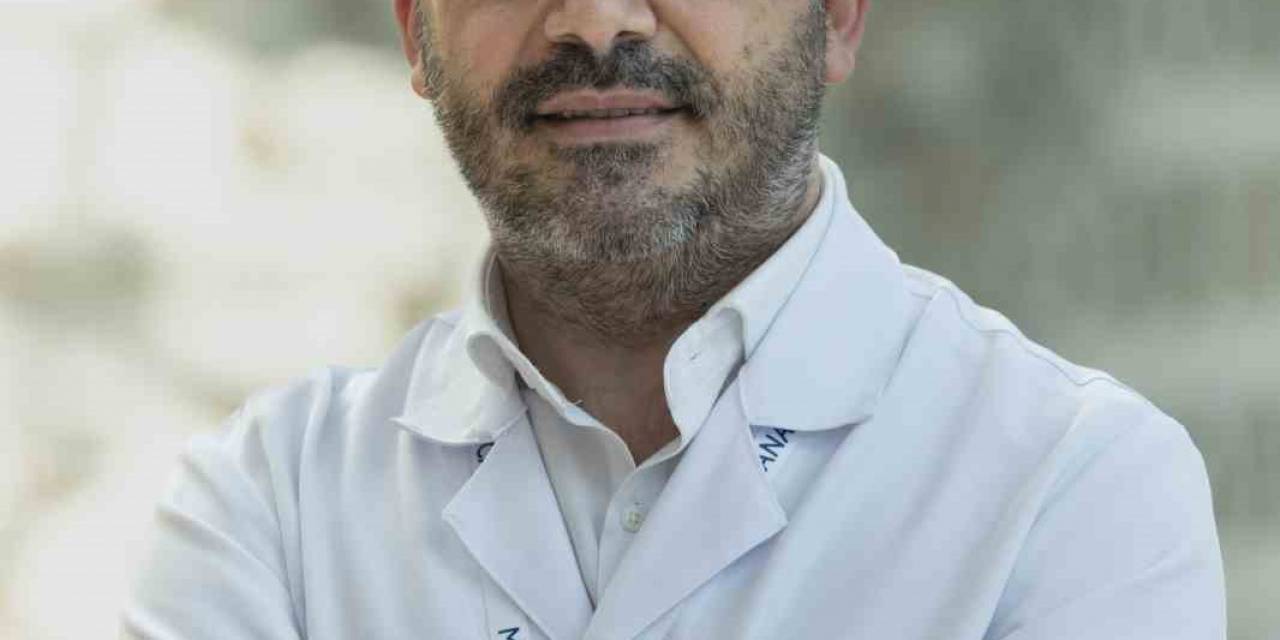 Mide İle İlgili Bilinen En Büyük Yanlış: Kilo Alınca Büyüyor