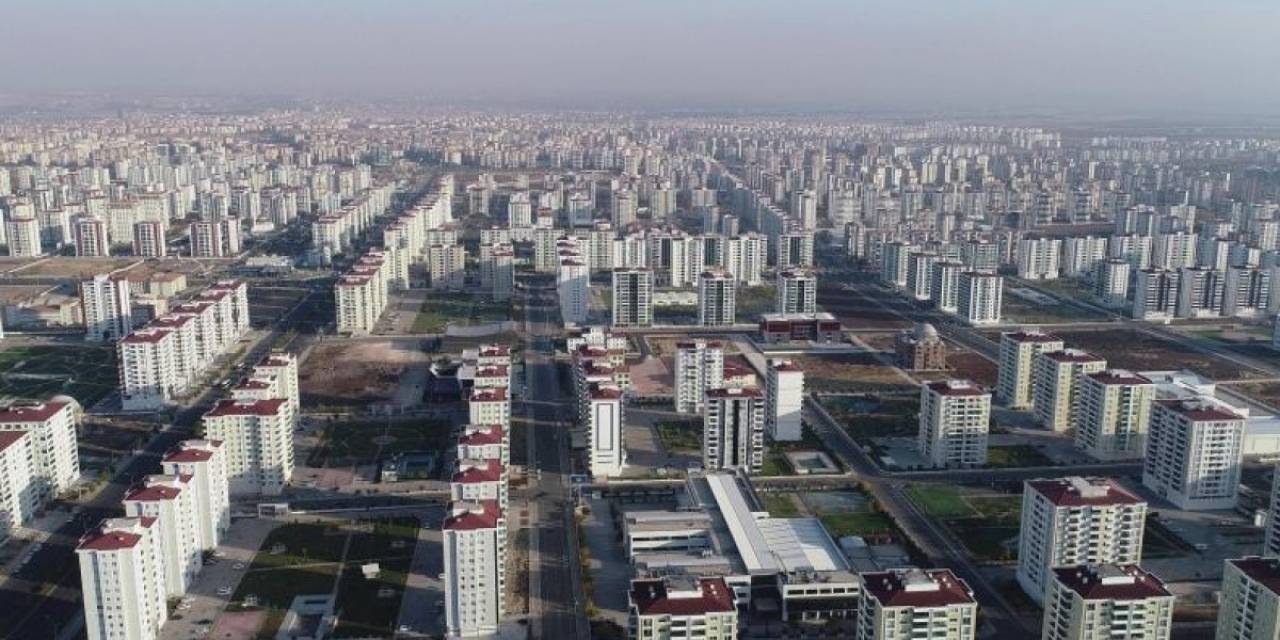 Hasarsız Konutlara Talep Oluşmaya Başladı