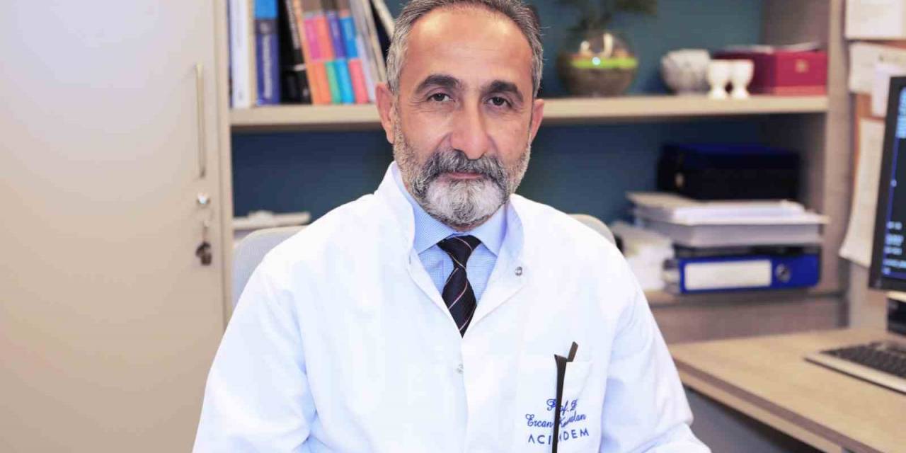 Türkiye’nin İlk Uzaktan Koroner Bt Anjiyografisi Çekildi