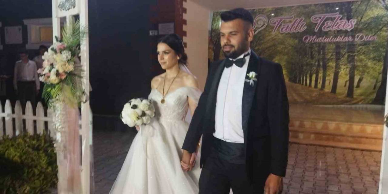 Söke’nin Önceki Dönem Belediye Başkan Yardımcısı Karakaş, Sevinç Ve Hüznü Aynı Anda Yaşadı