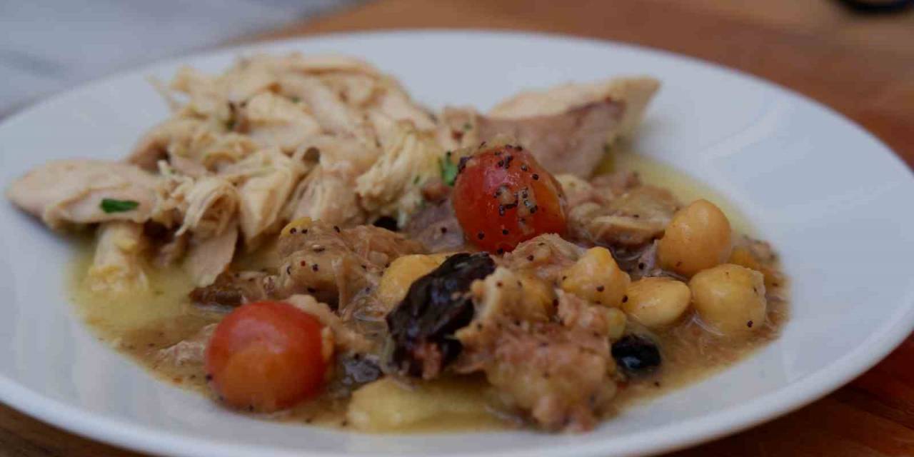 Edirne’de Osmanlı Lezzetleri Tanıtıldı