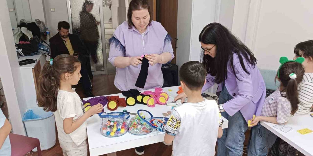 Atakum’da Depremzede Dayanışması