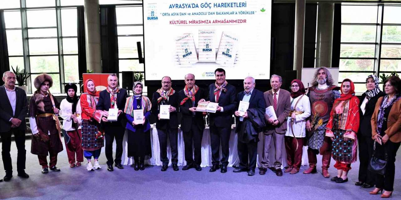 Osmangazi’den Kültürel Mirasa Yeni Bir Eser