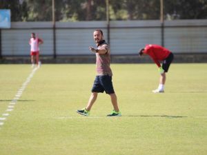 Dumlupınar: “Puan Kaybına Tahammülümüz Yok”